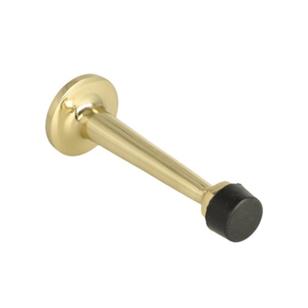 Drstopper "Wasp" 82mm - Massiv Messing