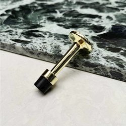 Drstopper "Wasp" 78mm - Formessinget