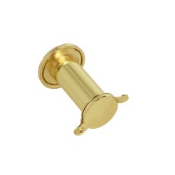 Drspion 14mm - Drtykkelse 35-50mm - Formessinget Zamak