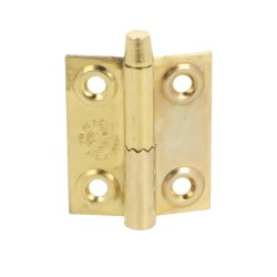 Lftehngsel, Venstre - Formessinget - 36x30x1mm