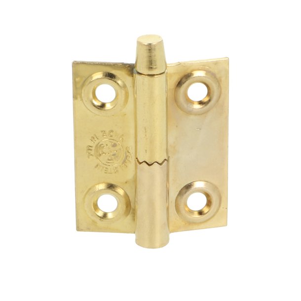 Lftehngsel, Venstre - Formessinget - 36x30x1mm