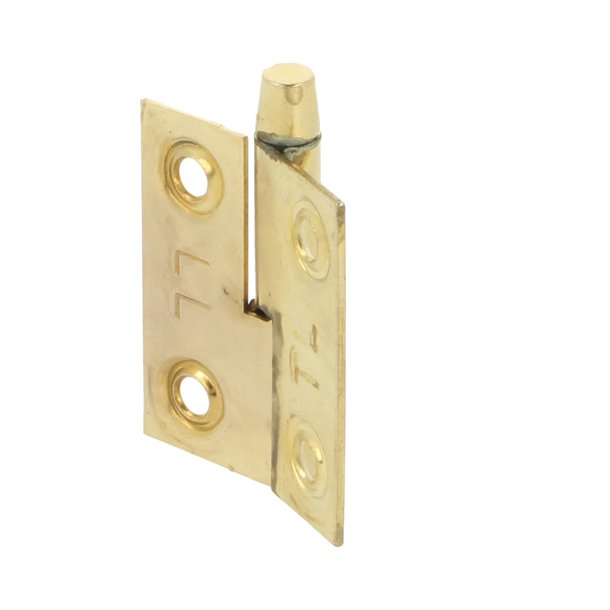 Lftehngsel, Venstre - Formessinget - 36x30x1mm