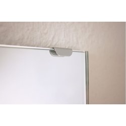 Spejlbeslag - Stl - St Af 4 Beslag