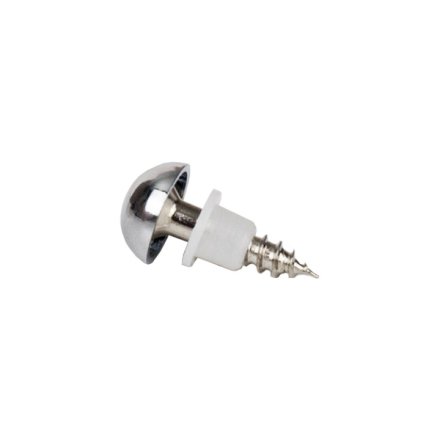 Spejlskrue �4x19mm