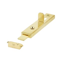 Skudrigle til Mbel - 70mm - med Fladt Greb