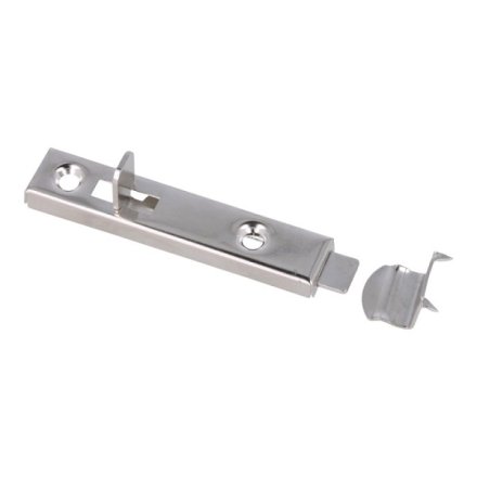 Skudrigle til M�bel - 70mm - med Fladt Greb