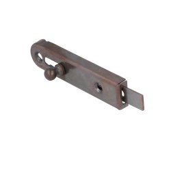 Skudrigle til Mbel - 70mm - Rundt Greb - uden Modblik