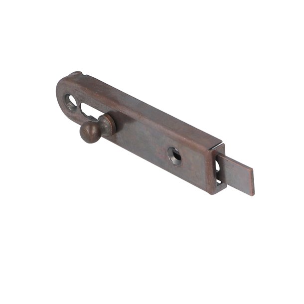 Skudrigle til Mbel - 70mm - Rundt Greb - uden Modblik