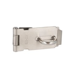 H�ngel�soverfald 83mm - Rustfri St�l