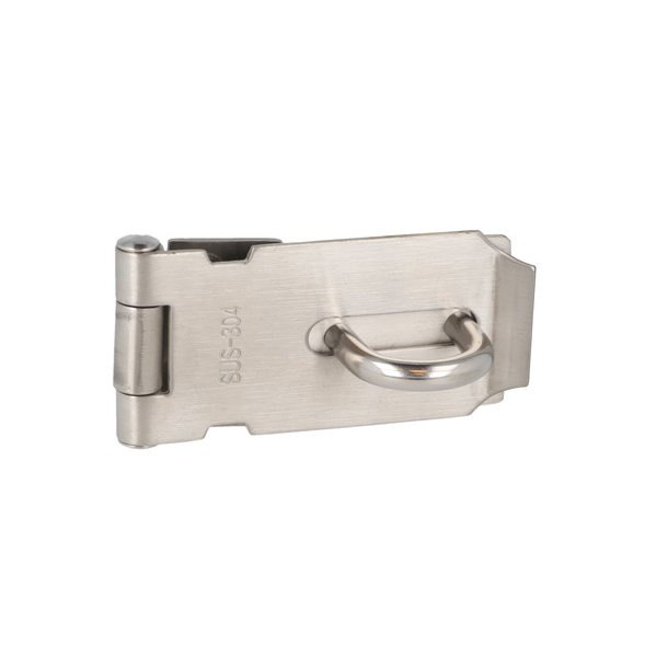 H�ngel�soverfald 83mm - Rustfri St�l