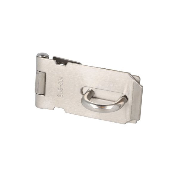 H�ngel�soverfald 83mm - Rustfri St�l