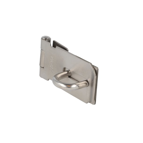 H�ngel�soverfald 83mm - Rustfri St�l