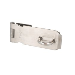 H�ngel�soverfald 107mm - Rustfri St�l