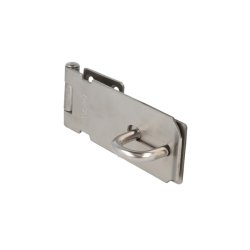 H�ngel�soverfald 107mm - Rustfri St�l