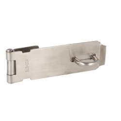 H�ngel�soverfald 127mm - Rustfri St�l