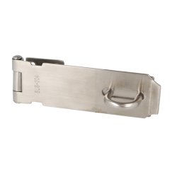 H�ngel�soverfald 127mm - Rustfri St�l