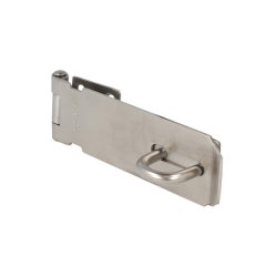 H�ngel�soverfald 127mm - Rustfri St�l