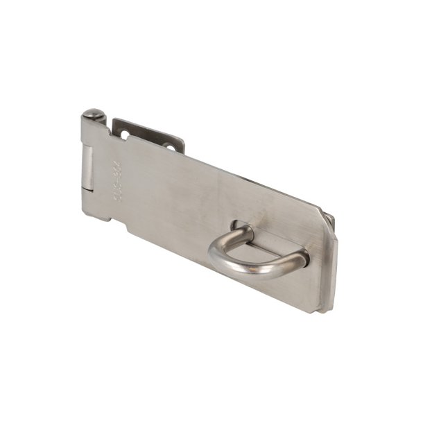 H�ngel�soverfald 127mm - Rustfri St�l