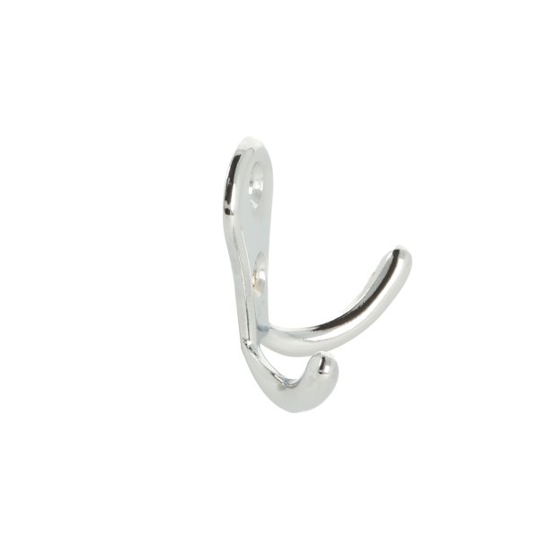 Knage "Octa" - Forkromet - 2 Kroge