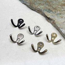 Knage "Octa" - Bronzeret - 2 Kroge