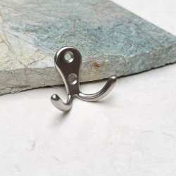 Knage "Octa" - Brstet - 2 Kroge