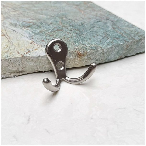 Knage "Octa" - Brstet - 2 Kroge