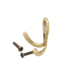 Knage "Octa" - Bronzeret - 2 Kroge