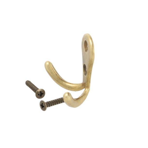 Knage "Octa" - Bronzeret - 2 Kroge