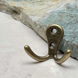 Knage "Octa" - Bronzeret - 2 Kroge