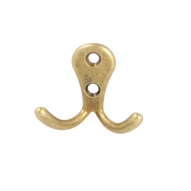 Knage "Octa" - Bronzeret - 2 Kroge