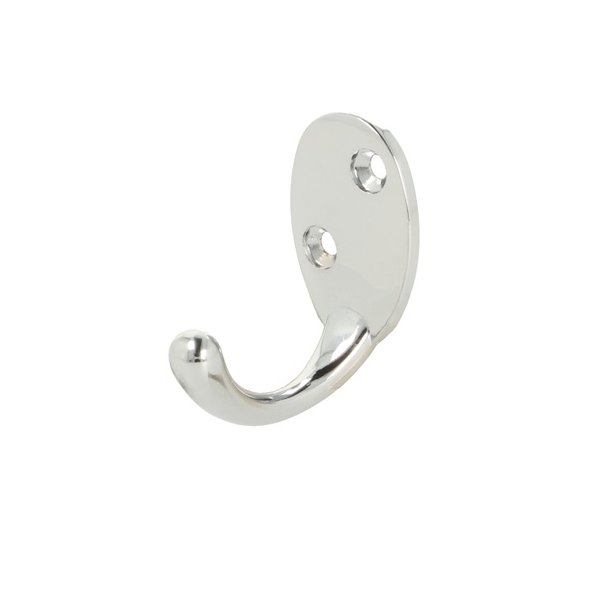 Knage "Trunk" - Forkromet - 1 Krog