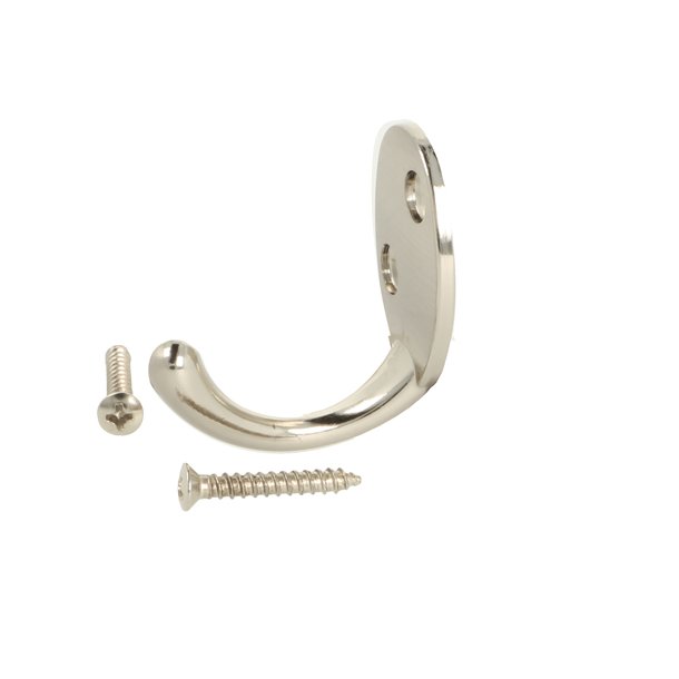 Knage "Trunk" - Brstet - 1 Krog