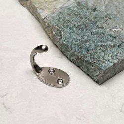 Knage "Trunk" - Brstet - 1 Krog