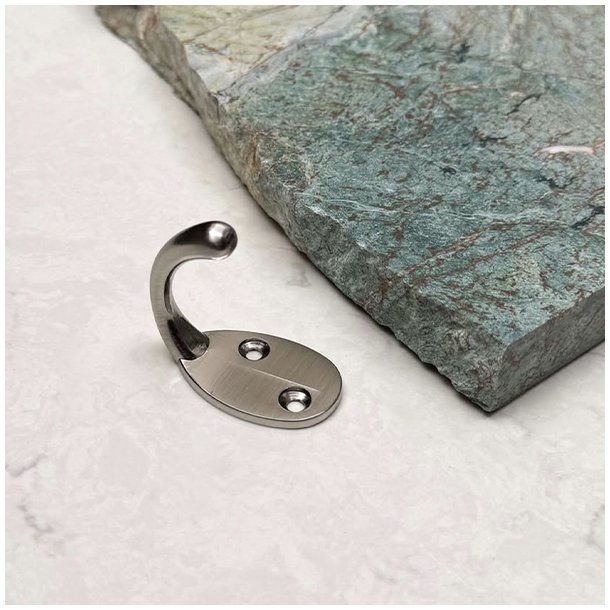 Knage "Trunk" - Brstet - 1 Krog