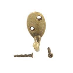 Knage "Trunk" - Bronzeret - 1 Krog