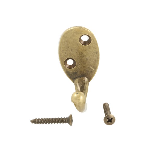 Knage "Trunk" - Bronzeret - 1 Krog