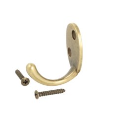 Knage "Trunk" - Bronzeret - 1 Krog