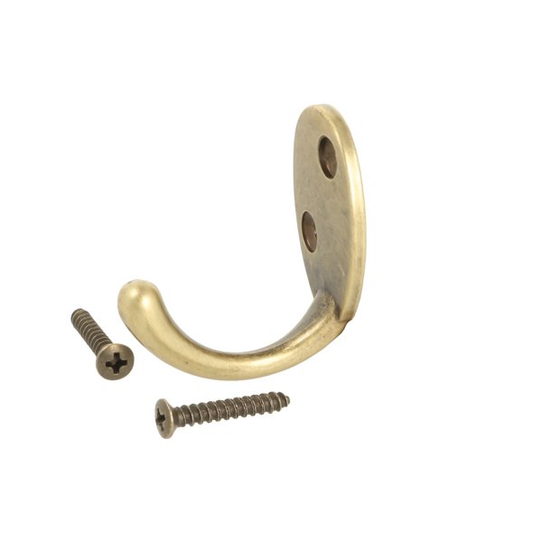 Knage "Trunk" - Bronzeret - 1 Krog