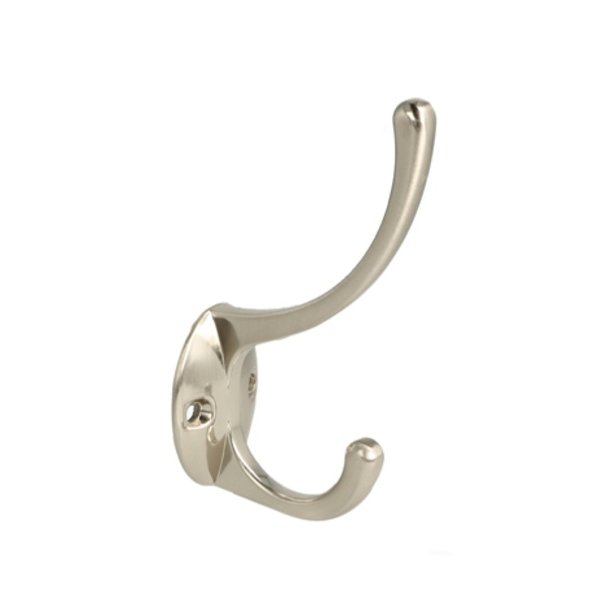 Knage "Beak" - Brstet - 2 Kroge