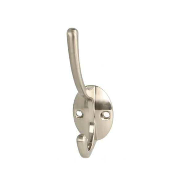 Knage "Beak" - Brstet - 2 Kroge