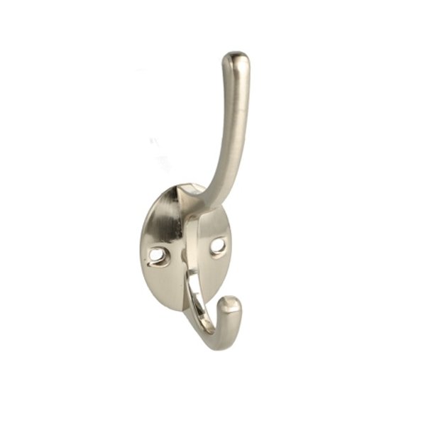 Knage "Beak" - Brstet - 2 Kroge