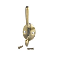 Knage "Beak" - Bronzeret - 2 Kroge