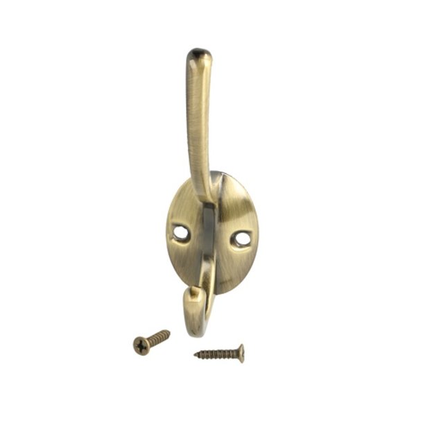 Knage "Beak" - Bronzeret - 2 Kroge