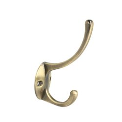 Knage "Beak" - Bronzeret - 2 Kroge