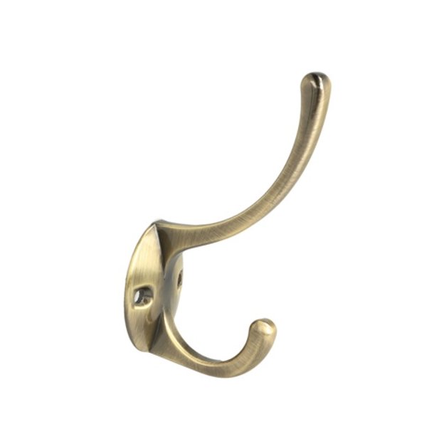 Knage "Beak" - Bronzeret - 2 Kroge