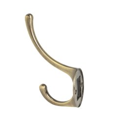 Knage "Beak" - Bronzeret - 2 Kroge