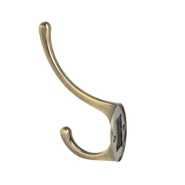 Knage "Beak" - Bronzeret - 2 Kroge