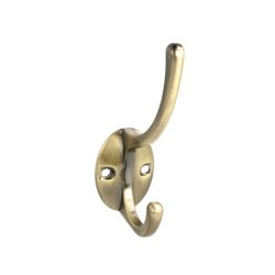 Knage "Beak" - Bronzeret - 2 Kroge