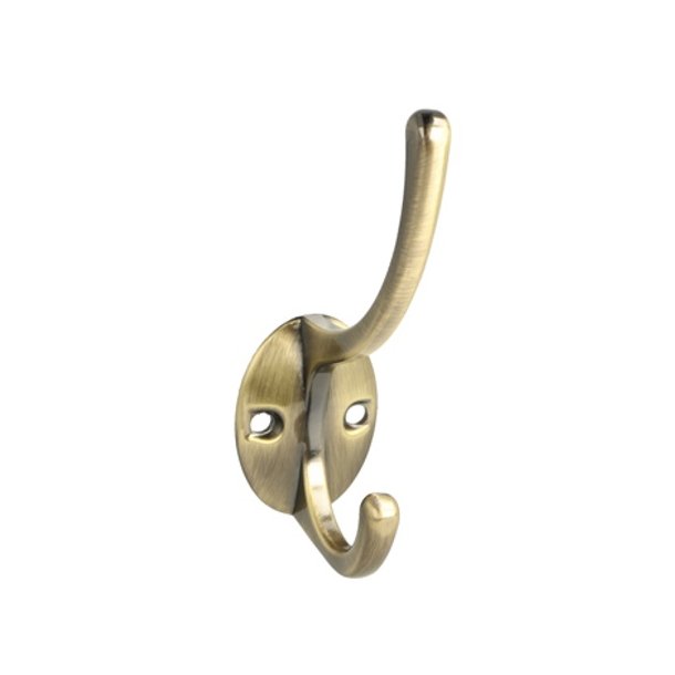 Knage "Beak" - Bronzeret - 2 Kroge