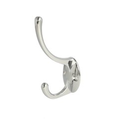 Knage "Beak" - Forkromet - 2 Kroge